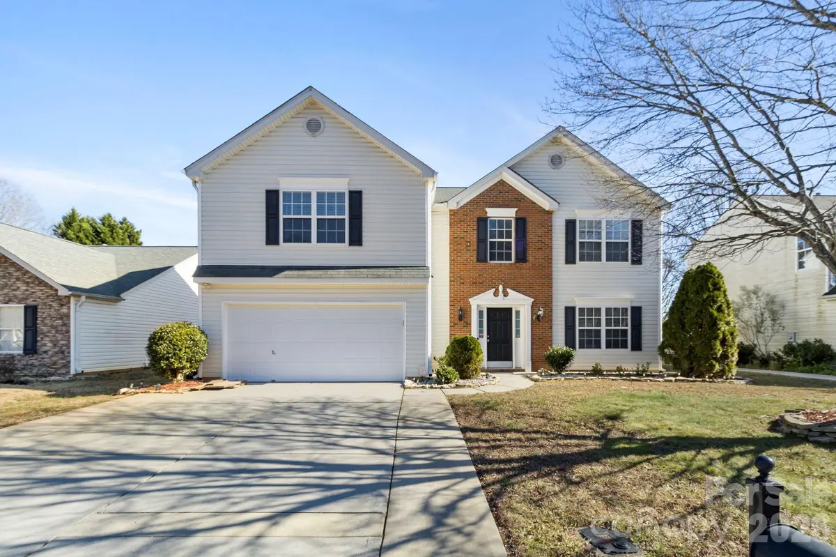 3310 Arbor Pointe DR, Indian Trail, NC 28079