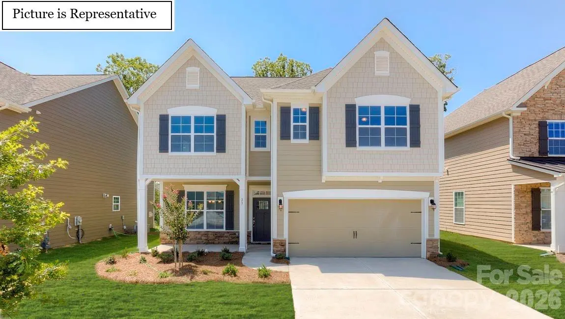 7243 Butternut Oak TER, Huntersville, NC 28078