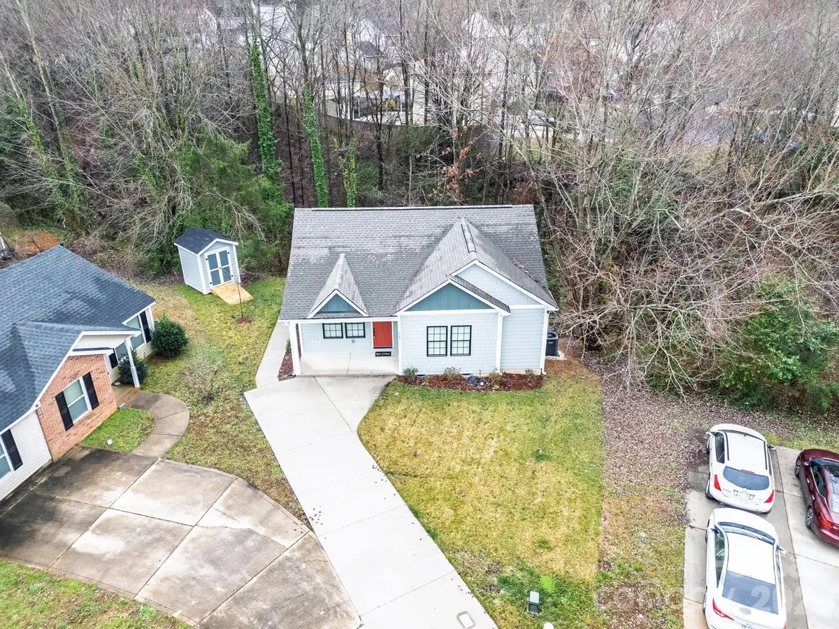 2302 Jordi WAY, Charlotte, NC 28213