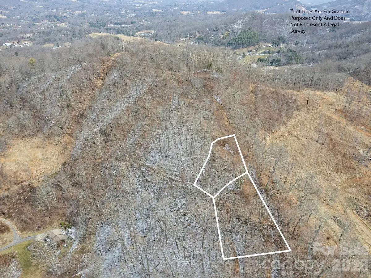 Lots #6 and 7 Viewpoint MTN, Waynesville, NC 28786