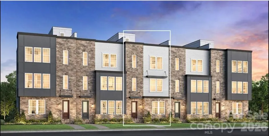 7056 Westrow AVE #71, Charlotte, NC 28278