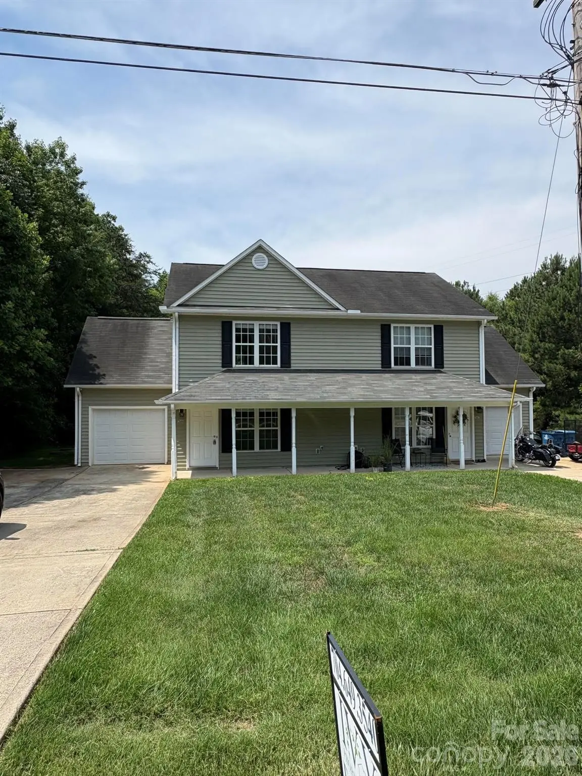 7685 Keistlers Store RD, Sherrills Ford, NC 28673