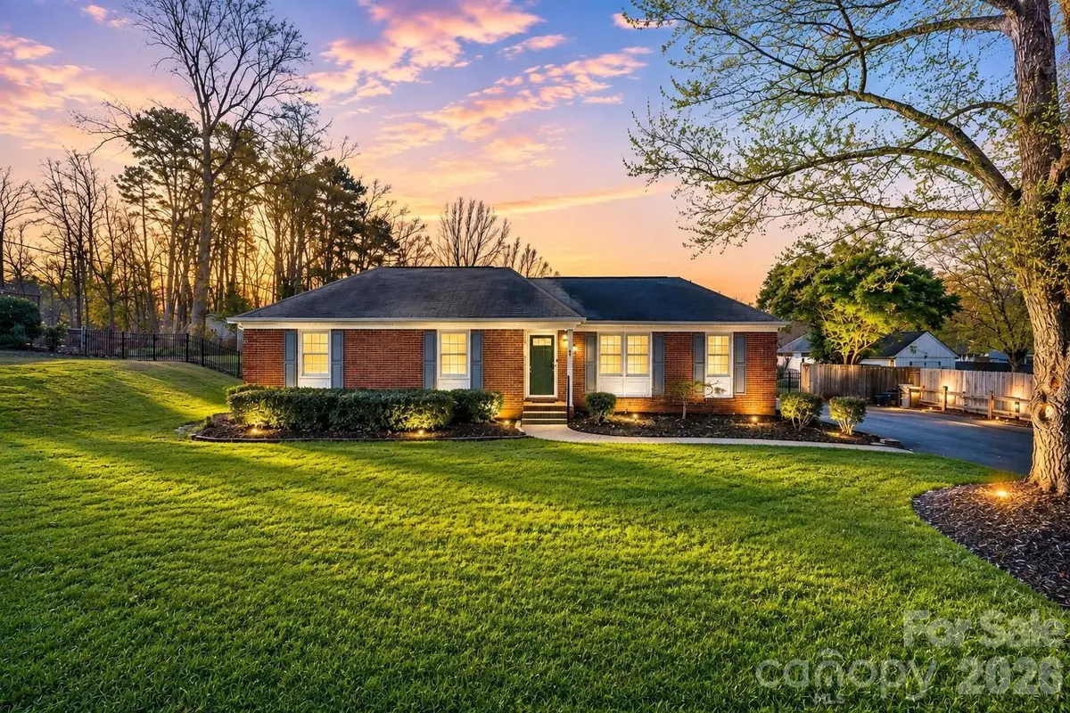 2309 Amity AVE, Gastonia, NC 28054