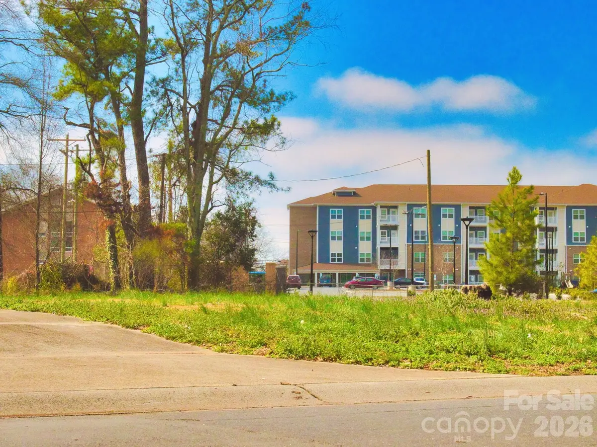 719 Yuma ST, Charlotte, NC 28213