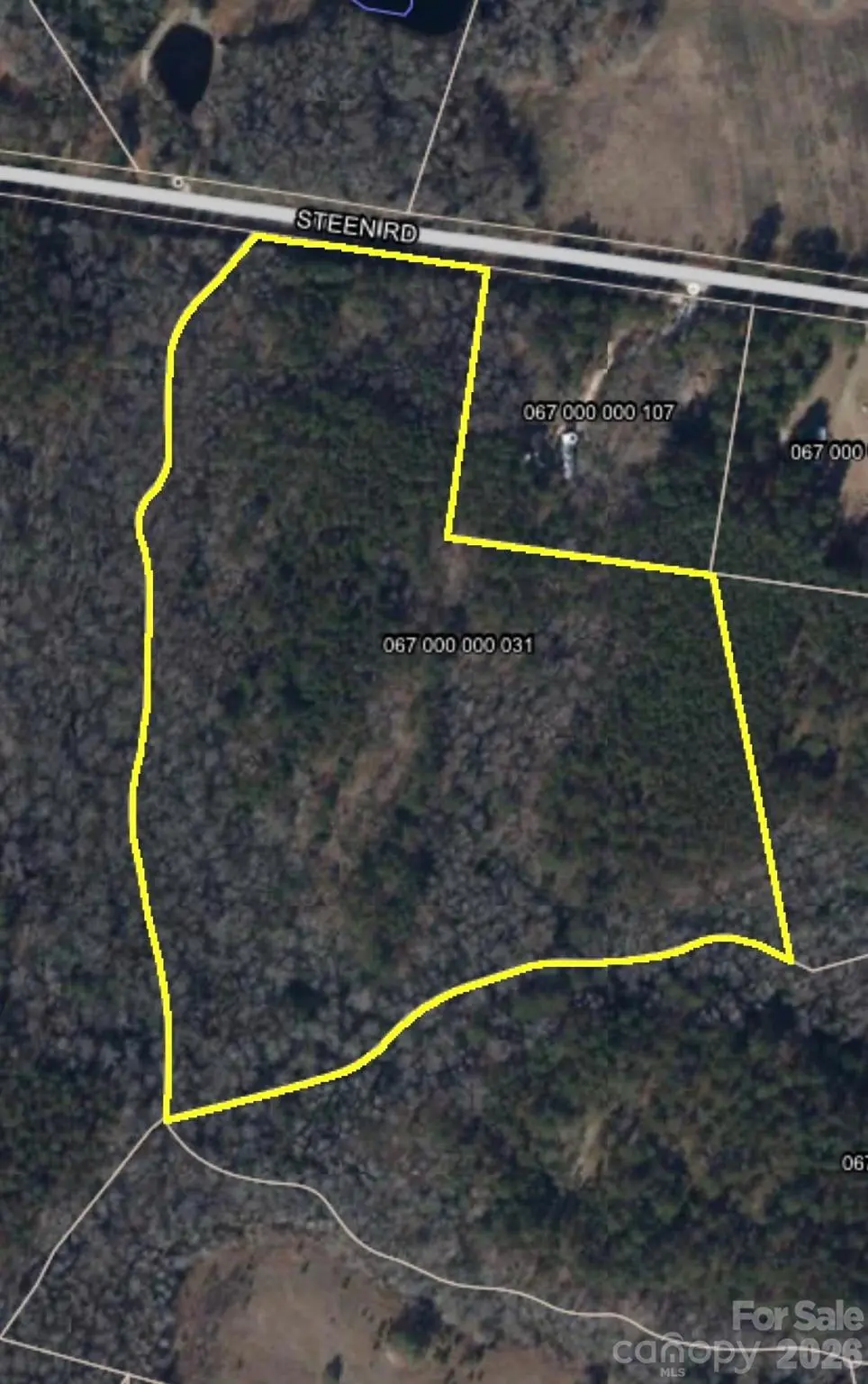 3857 Steen RD, Mount Croghan, SC 29727
