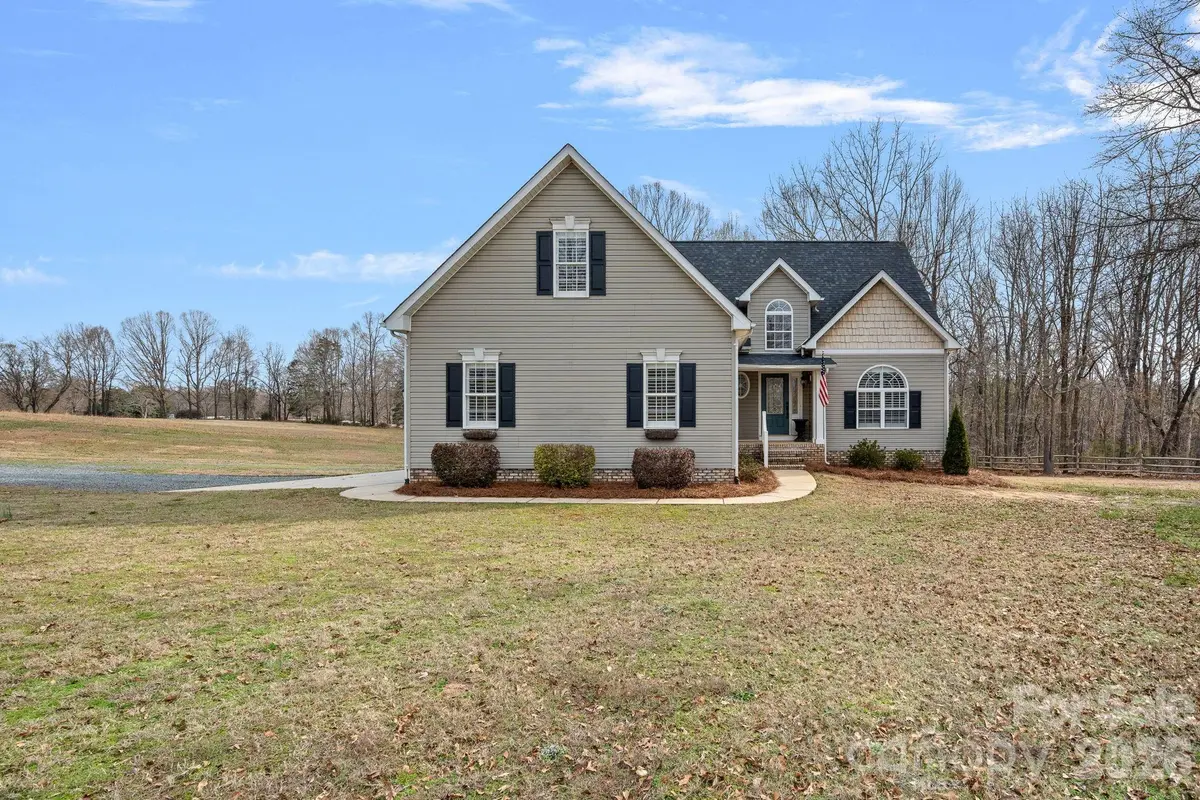 1845 Flowes Store RD E, Concord, NC 28025