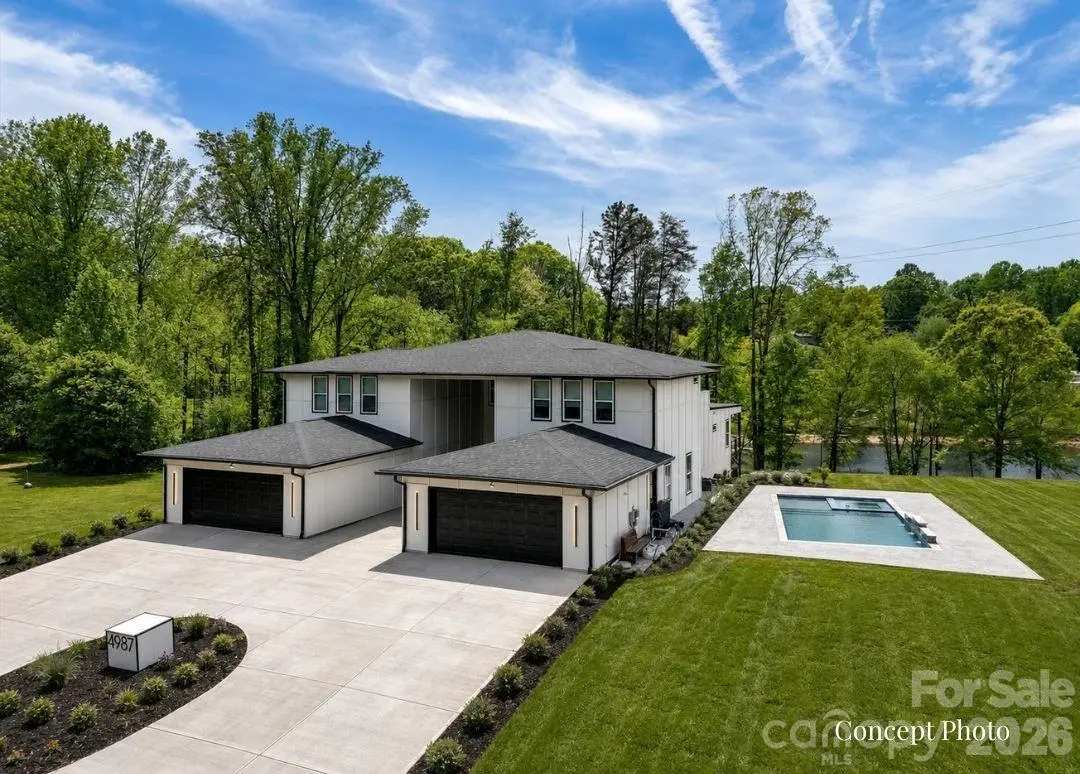 4987 Wildlife LN, Sherrills Ford, NC 28673