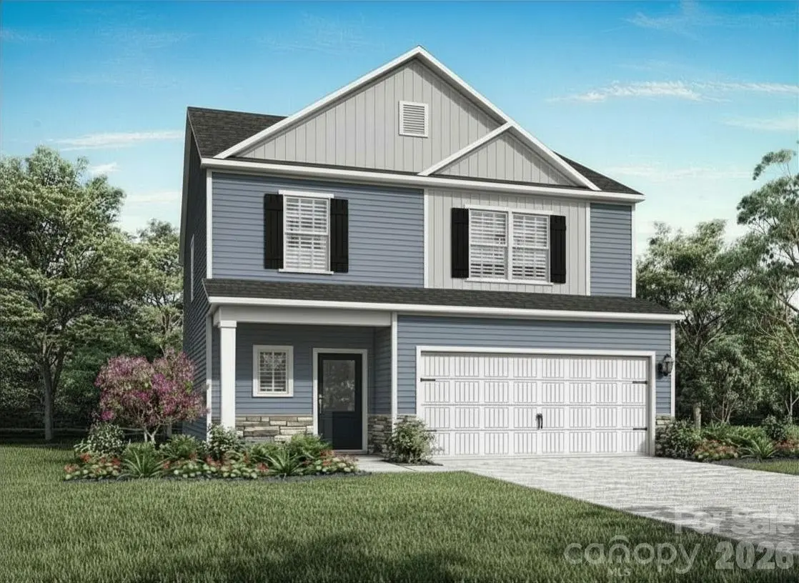 3325 Yorkshire DR, Gastonia, NC 28052