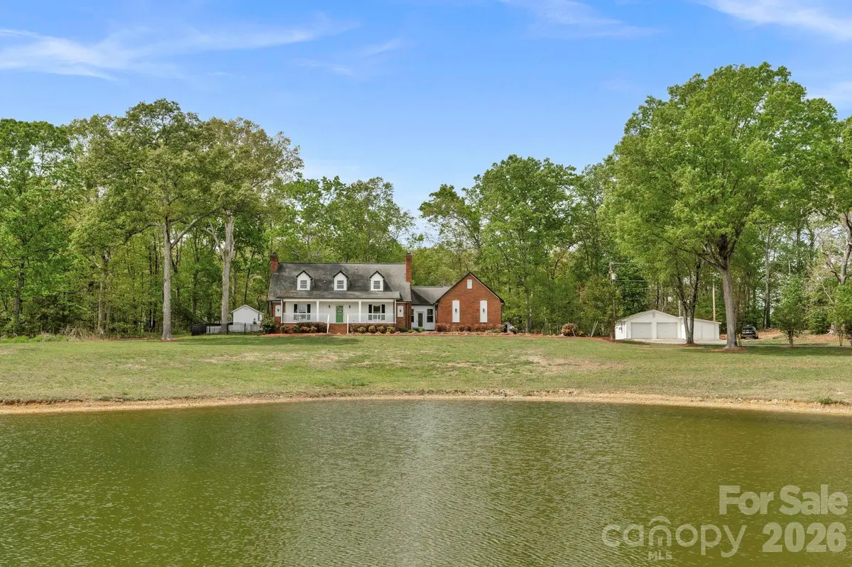 2505 Pleasant Grove Church RD, Marshville, NC 28103