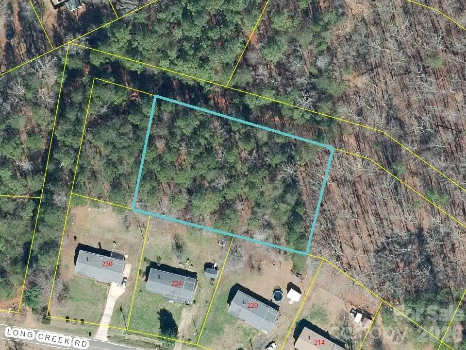 0 Long Creek RD, Bessemer City, NC 28016