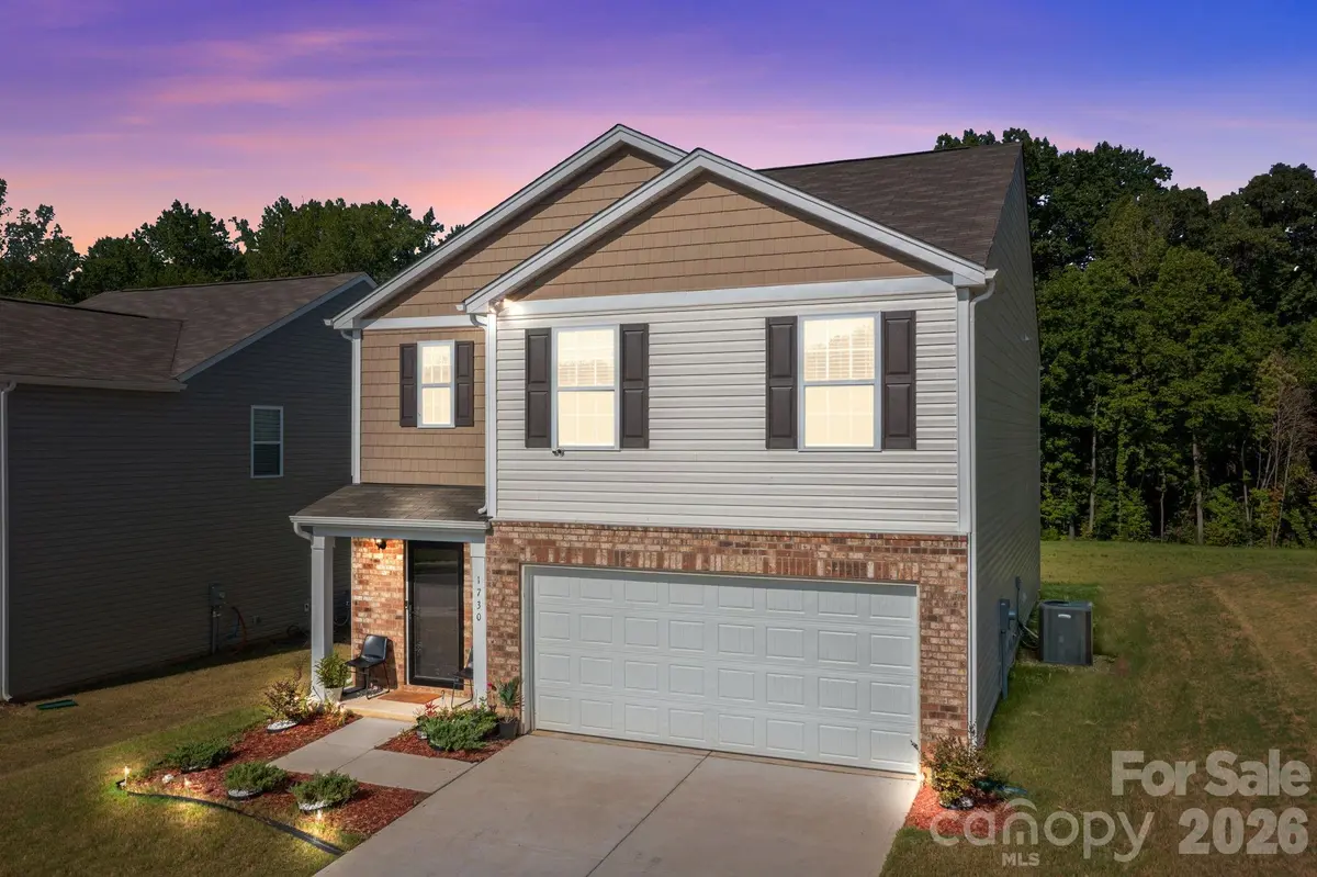 1730 Bright Hope LN, Dallas, NC 28034