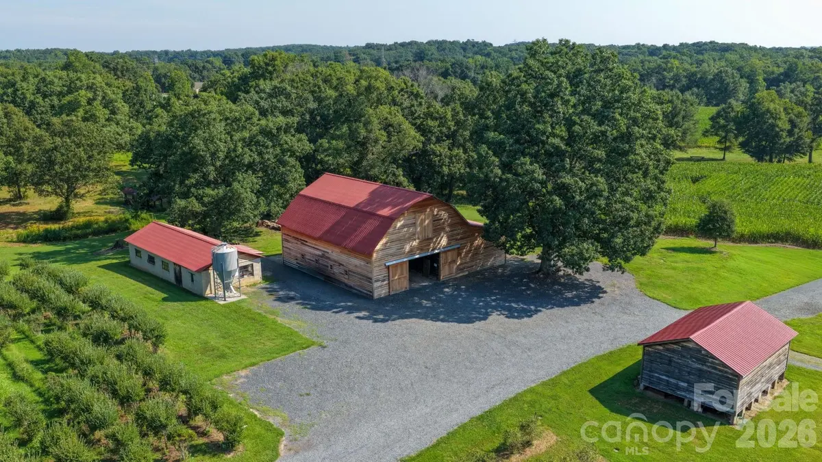 32286 Laton RD, Albemarle, NC 28001
