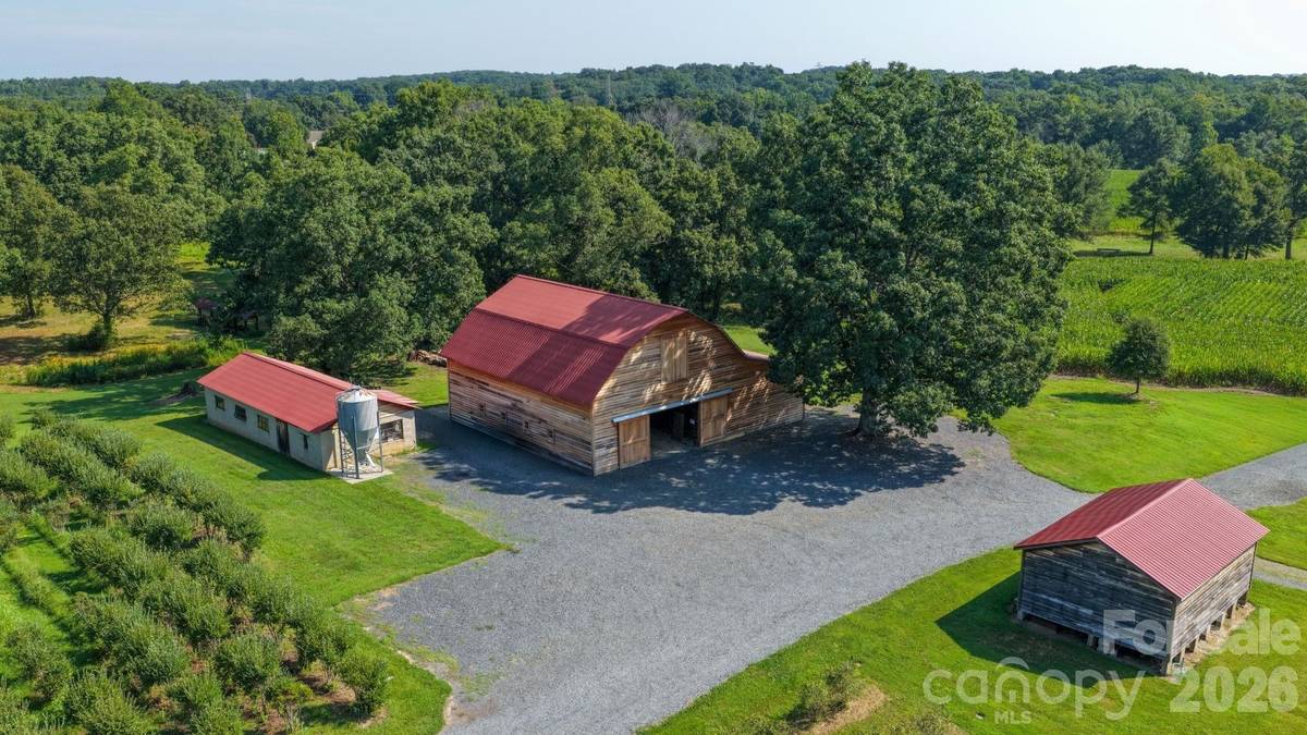 32286 Laton RD, Albemarle, NC 28001