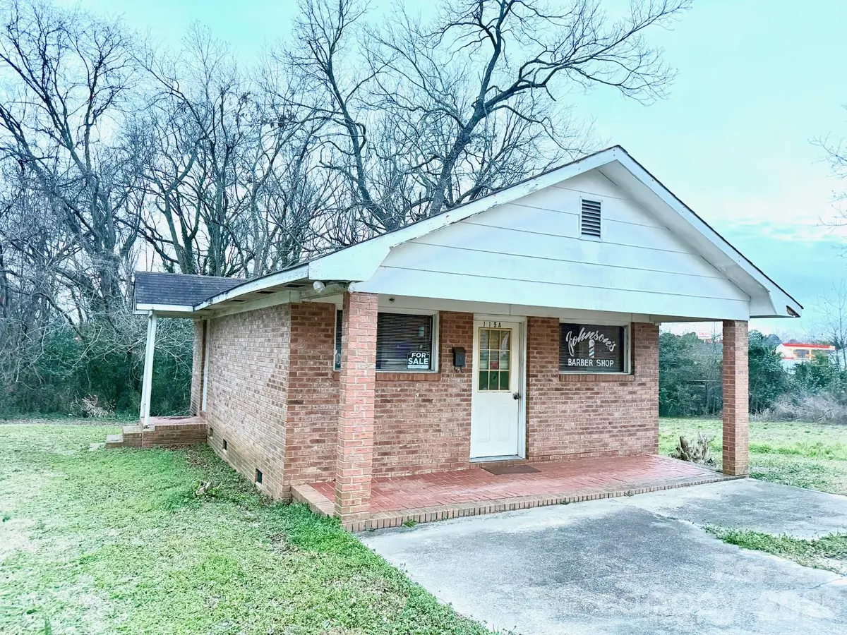 119 Berry ST, Chesterfield, SC 29728