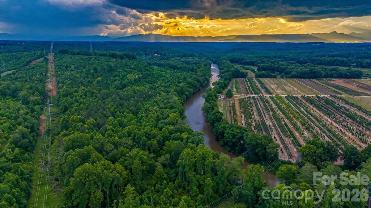 0 Carbon City RD, Morganton, NC 28655