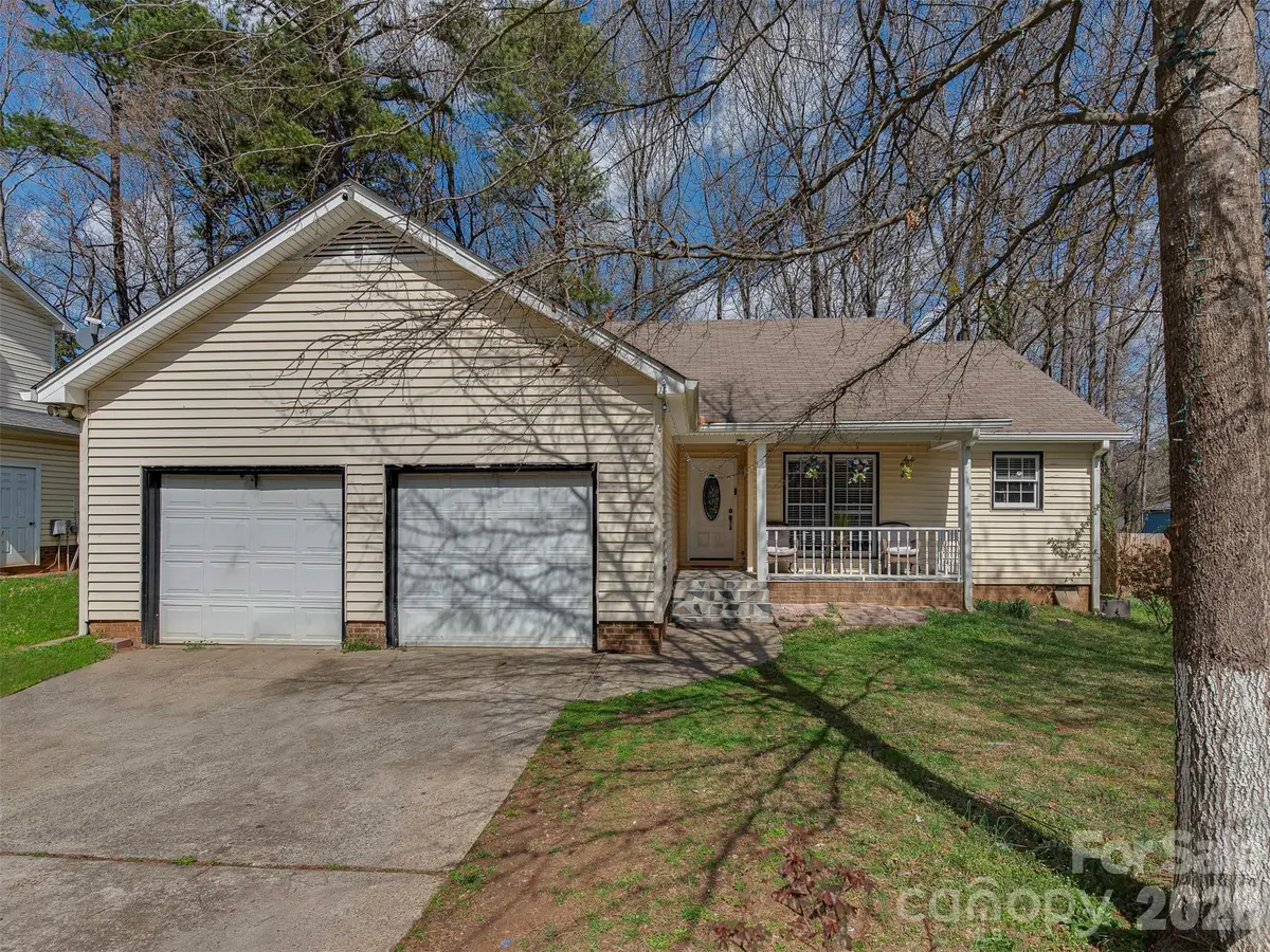 8540 Stoneface RD, Charlotte, NC 28214