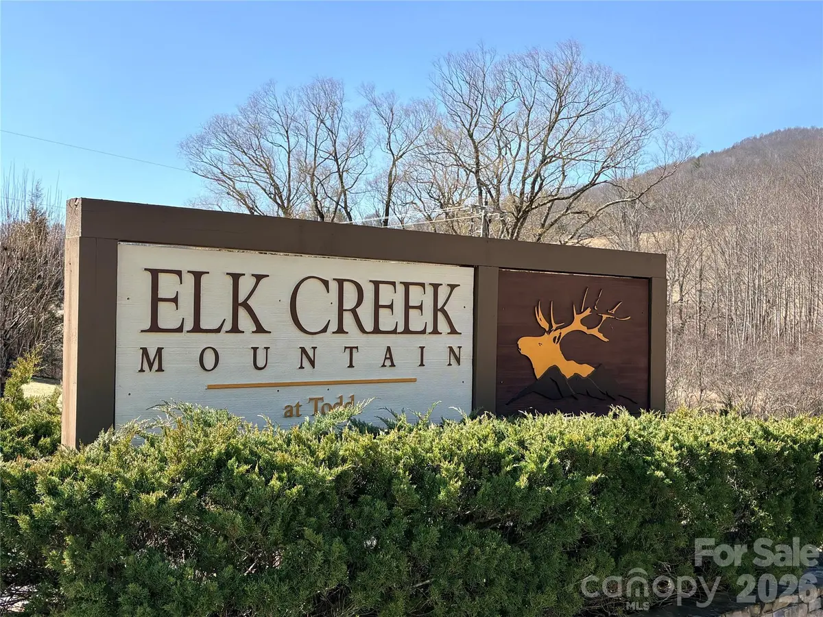 Lot 1 Elk Creek Mountain Pkwy, Todd, NC 28684