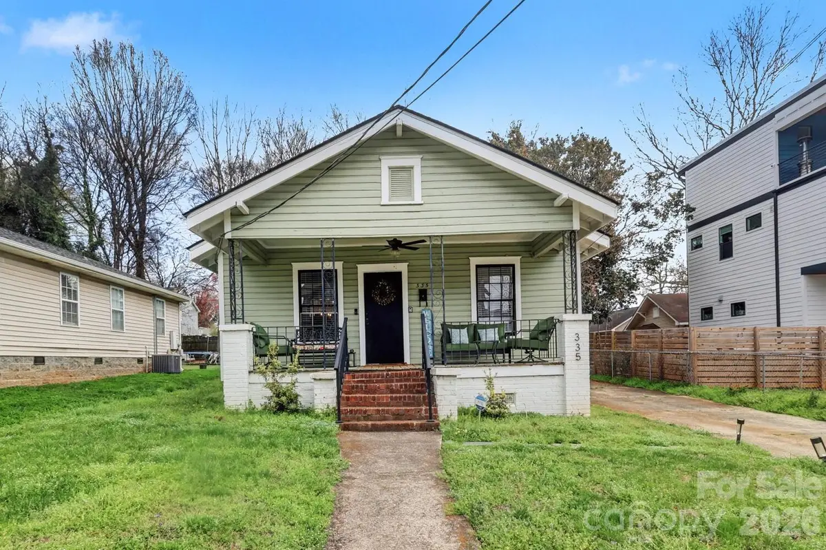 335 S Torrence ST, Charlotte, NC 28204