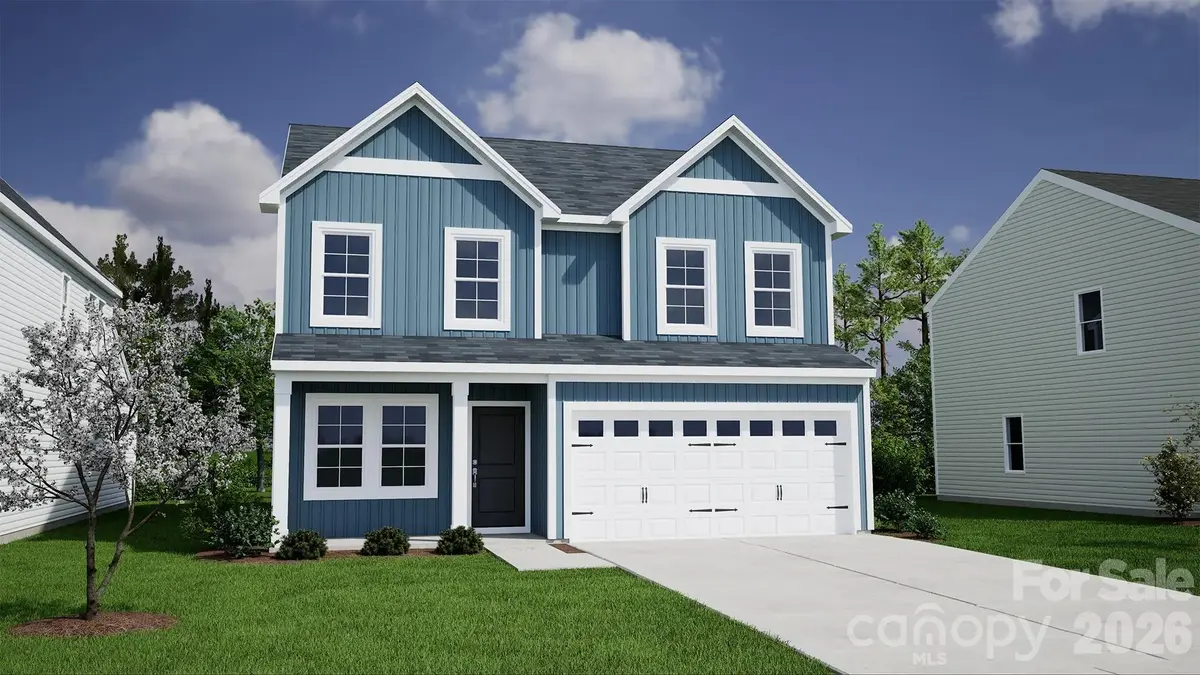 1005 Forest Walk ST, Newton, NC 28658