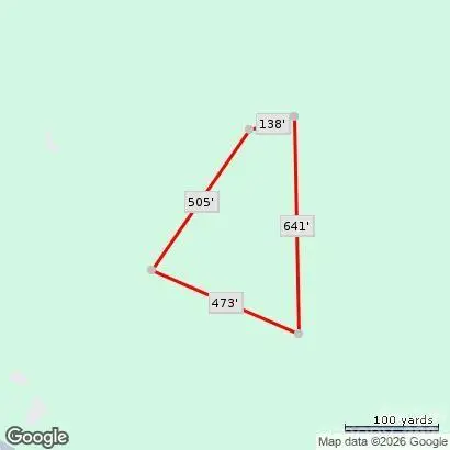 00 B Hasty RD, Peachland, NC 28133
