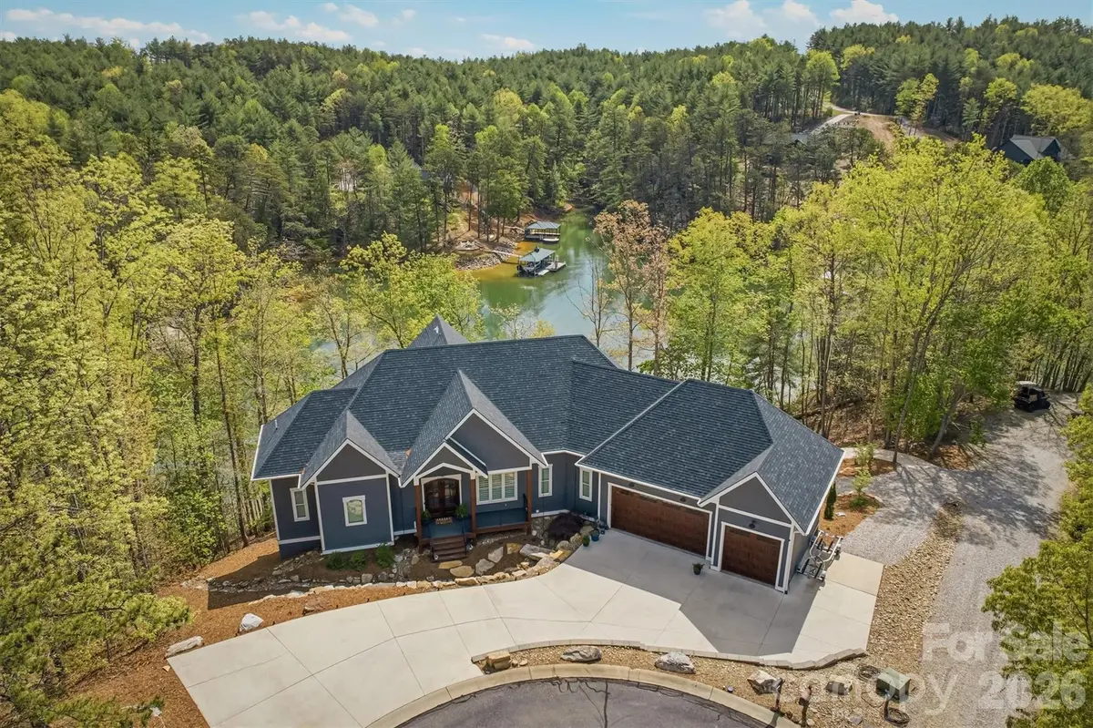 10 Otter Cove CT, Nebo, NC 28761