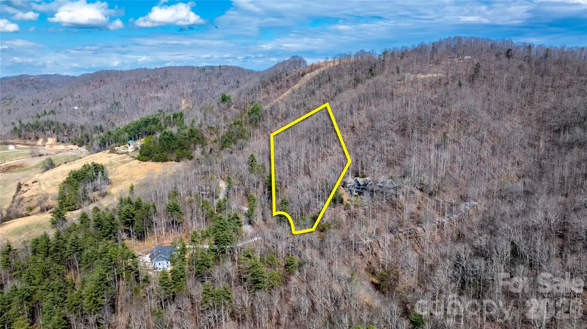 00000 Ashley Bend TRL #43, Hendersonville, NC 28792