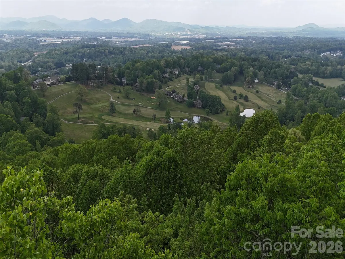 Lot #117 Honey Locust DR, Mills River, NC 28759