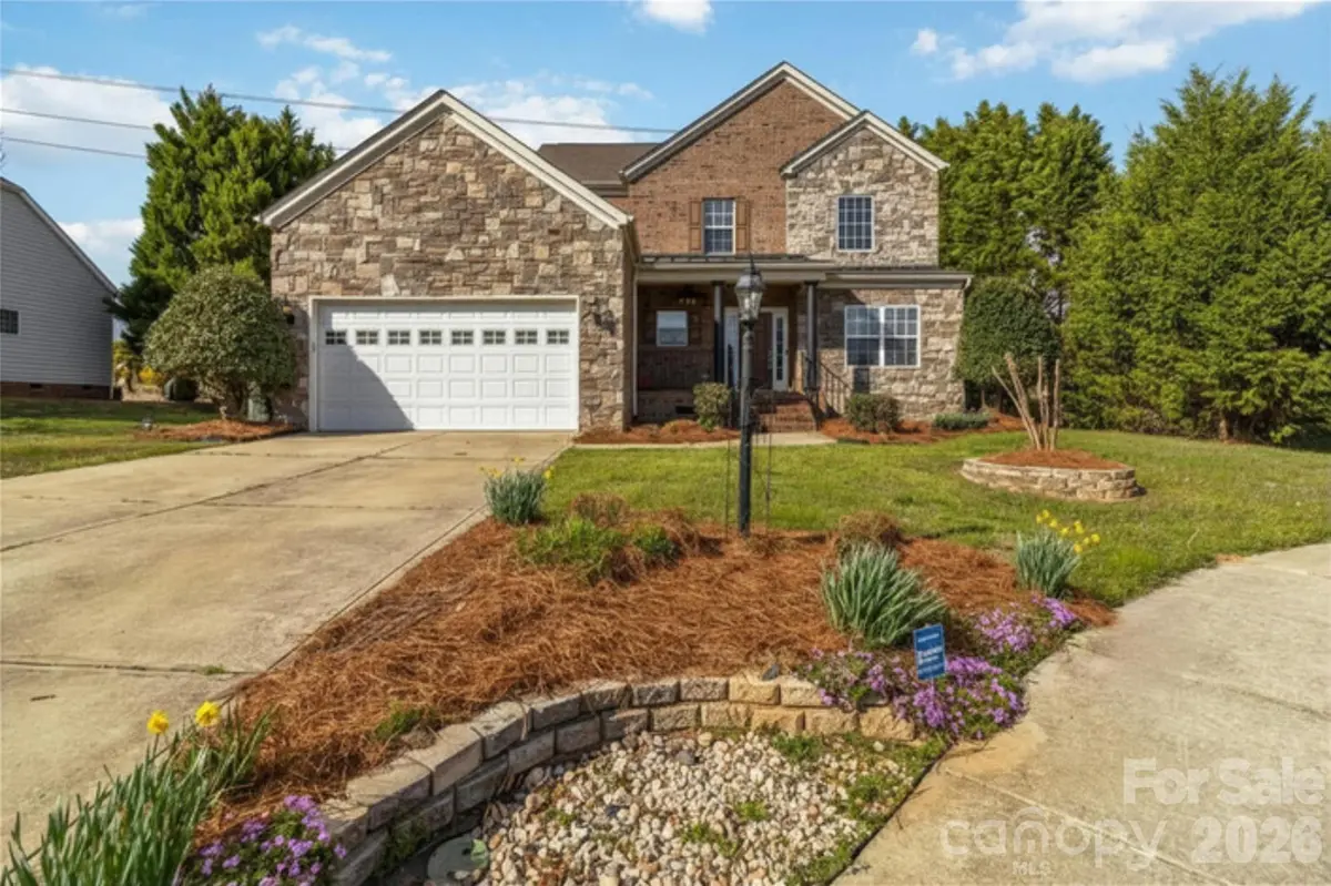 3908 Hazel Downe WAY, Rock Hill, SC 29732