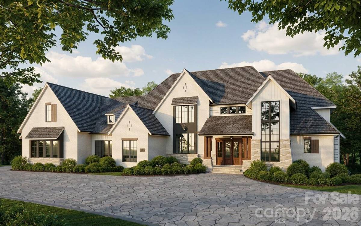1008 Maxwell CT, Waxhaw, NC 28173
