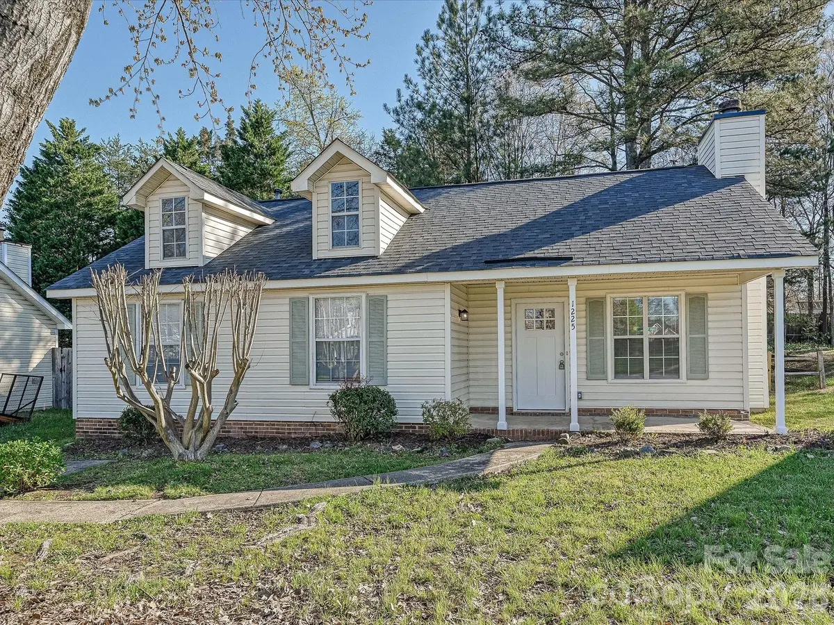 1225 Eagles Landing DR, Charlotte, NC 28214