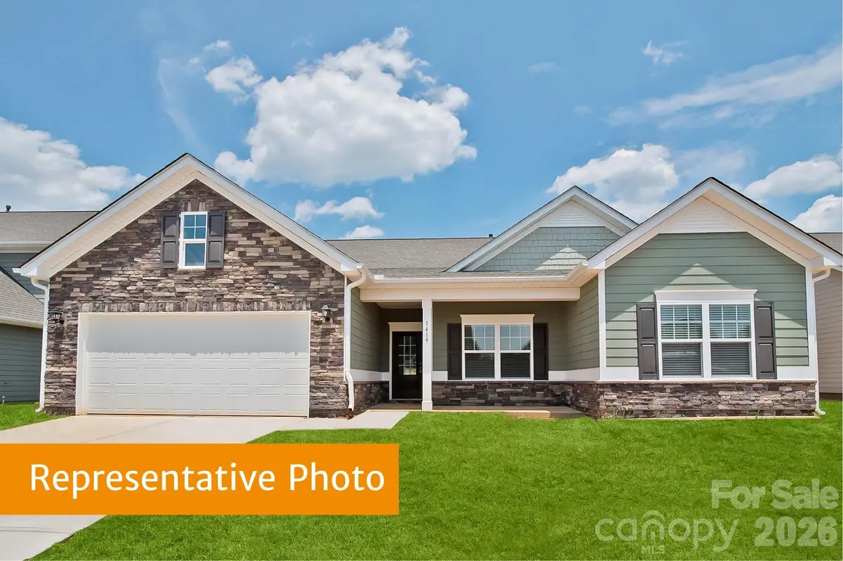 2147 Zybach DR, Monroe, NC 28110