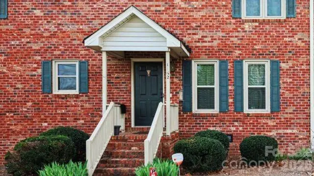 1162 Crestmont DR SE, Concord, NC 28025