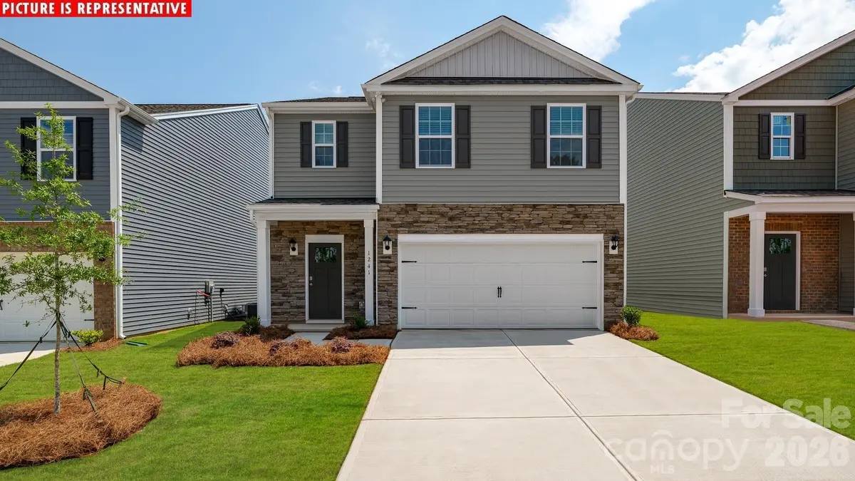 13150 Bristlehead WAY, Charlotte, NC 28215