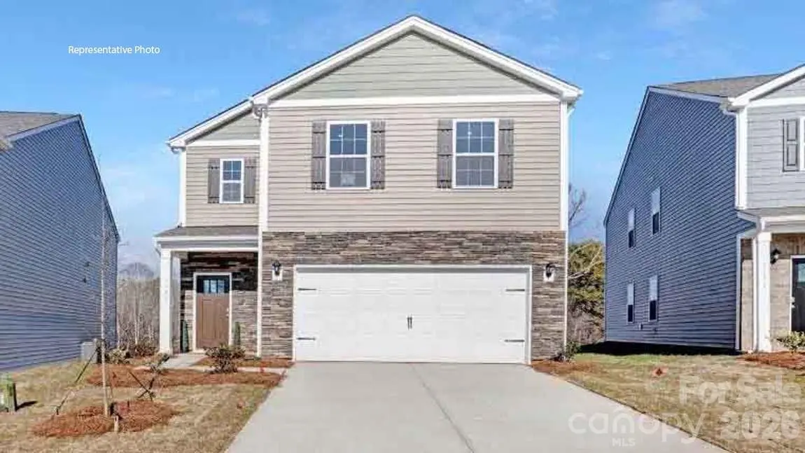 12129 Barred Owl CT, Charlotte, NC 28215