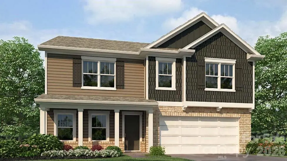 490 Dazzle LOOP, Newton, NC 28658