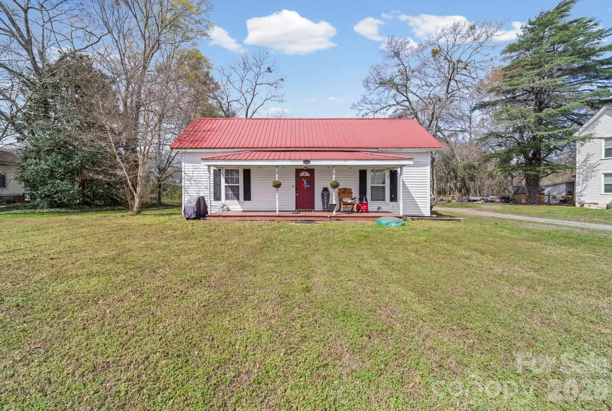 1930 S Post RD, Shelby, NC 28152