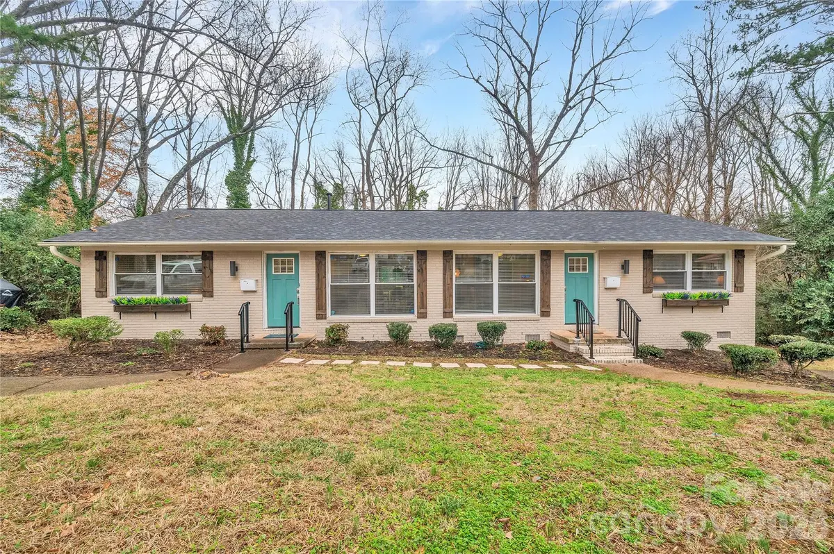 2025 Ibis CT, Charlotte, NC 28205