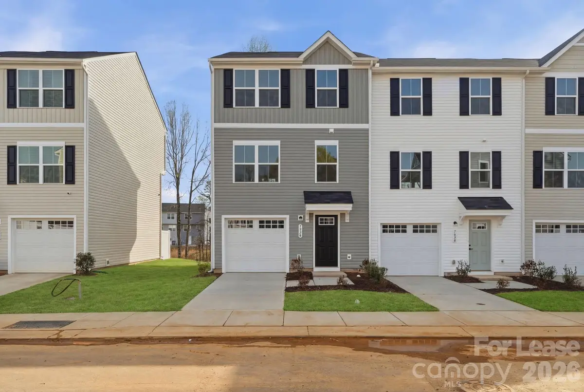 7024 Capstan TER, Charlotte, NC 28269