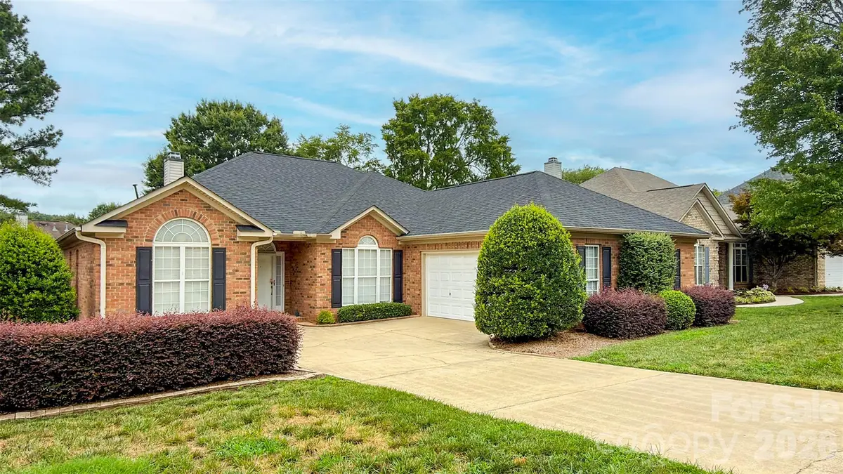 580 Gatsby PL NW, Concord, NC 28027