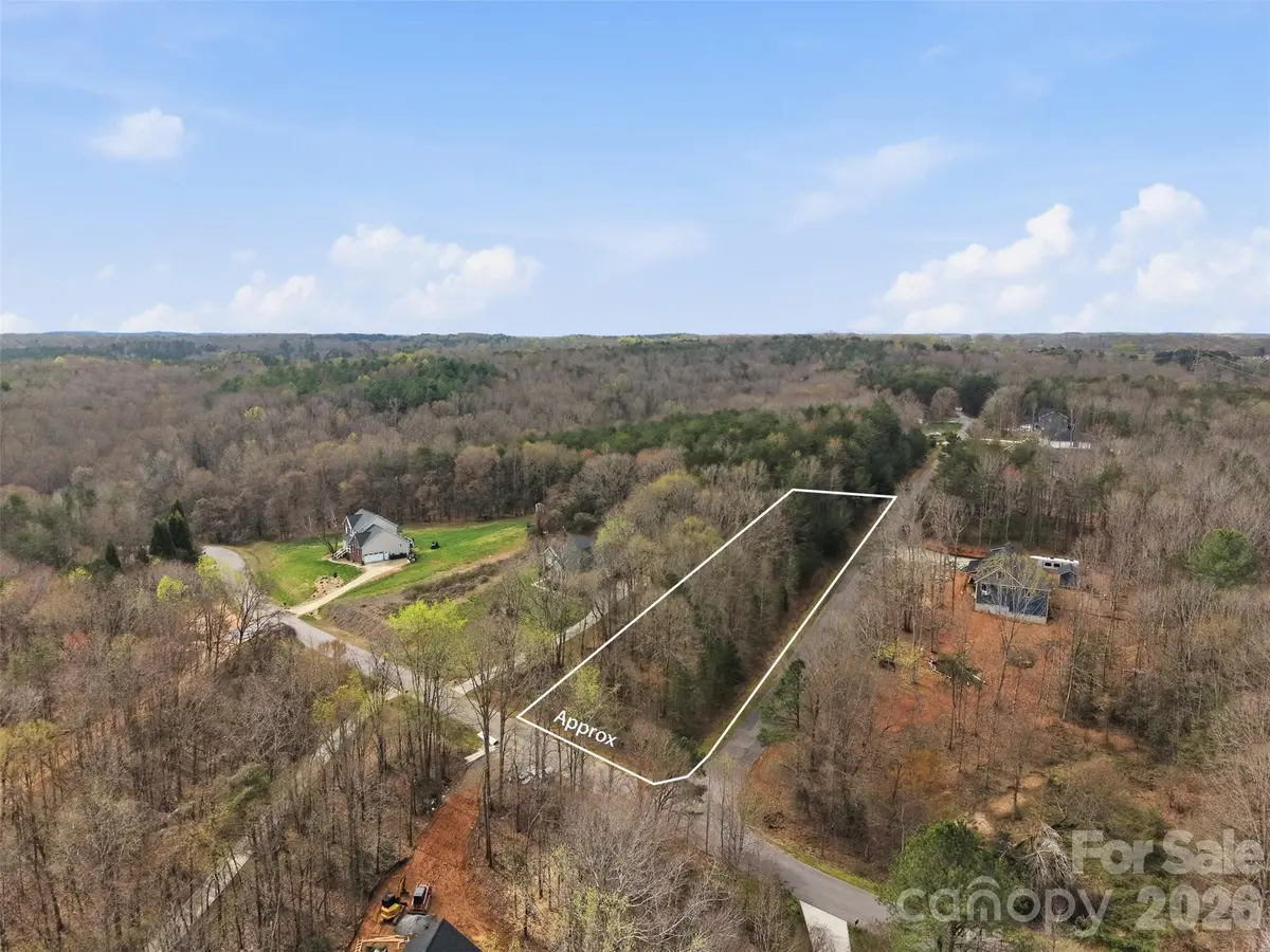 1741 Parkside DR, Catawba, NC 28609