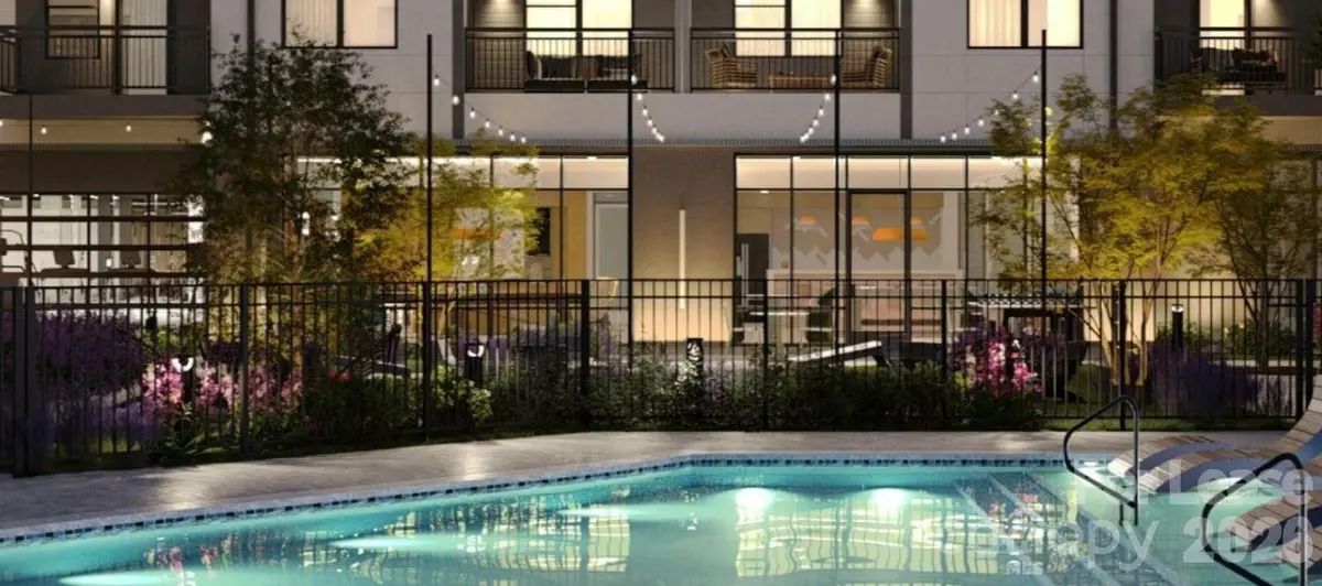 2222 N Tryon ST #S3, Charlotte, NC 28206