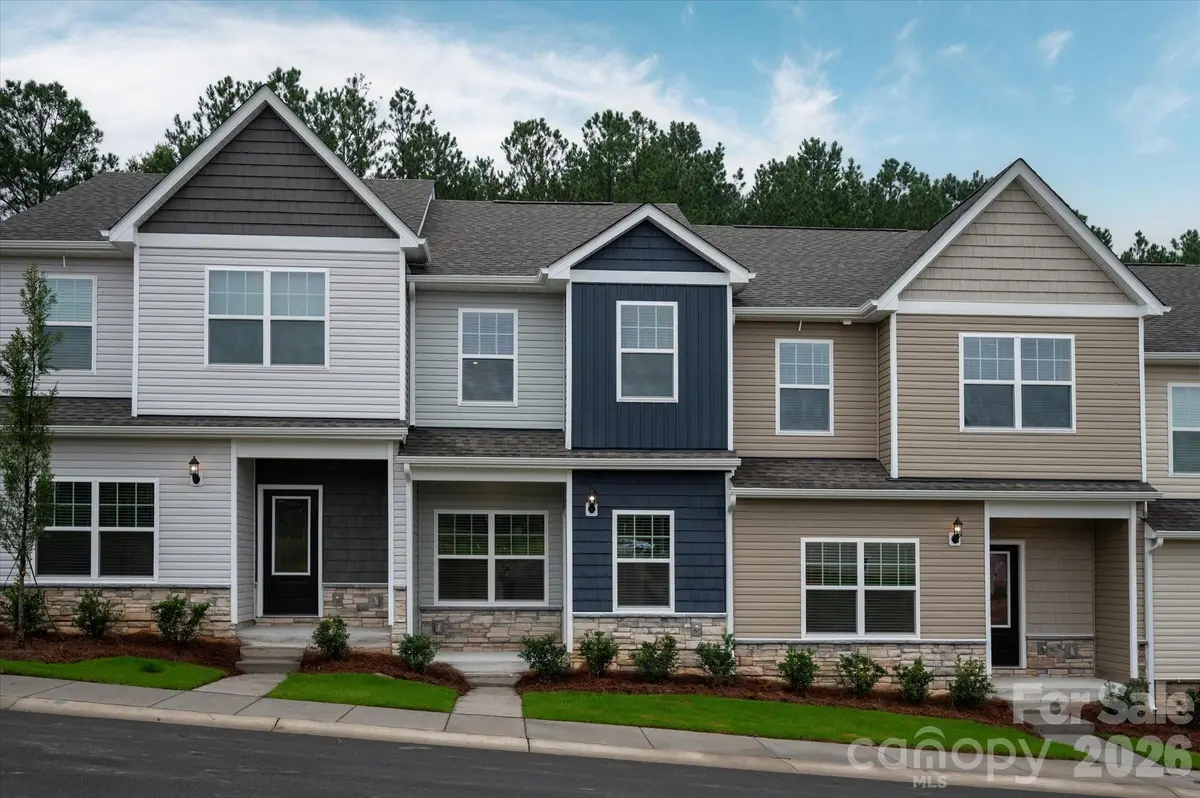 1292 Hargrove AVE, Gastonia, NC 28052