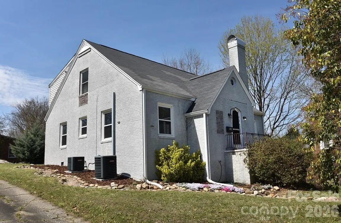 629 W Council ST, Salisbury, NC 28144
