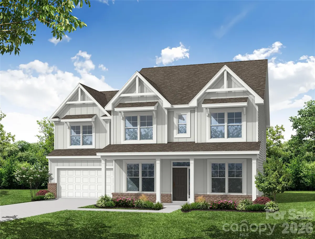 8018 James Query RD, Charlotte, NC 28227