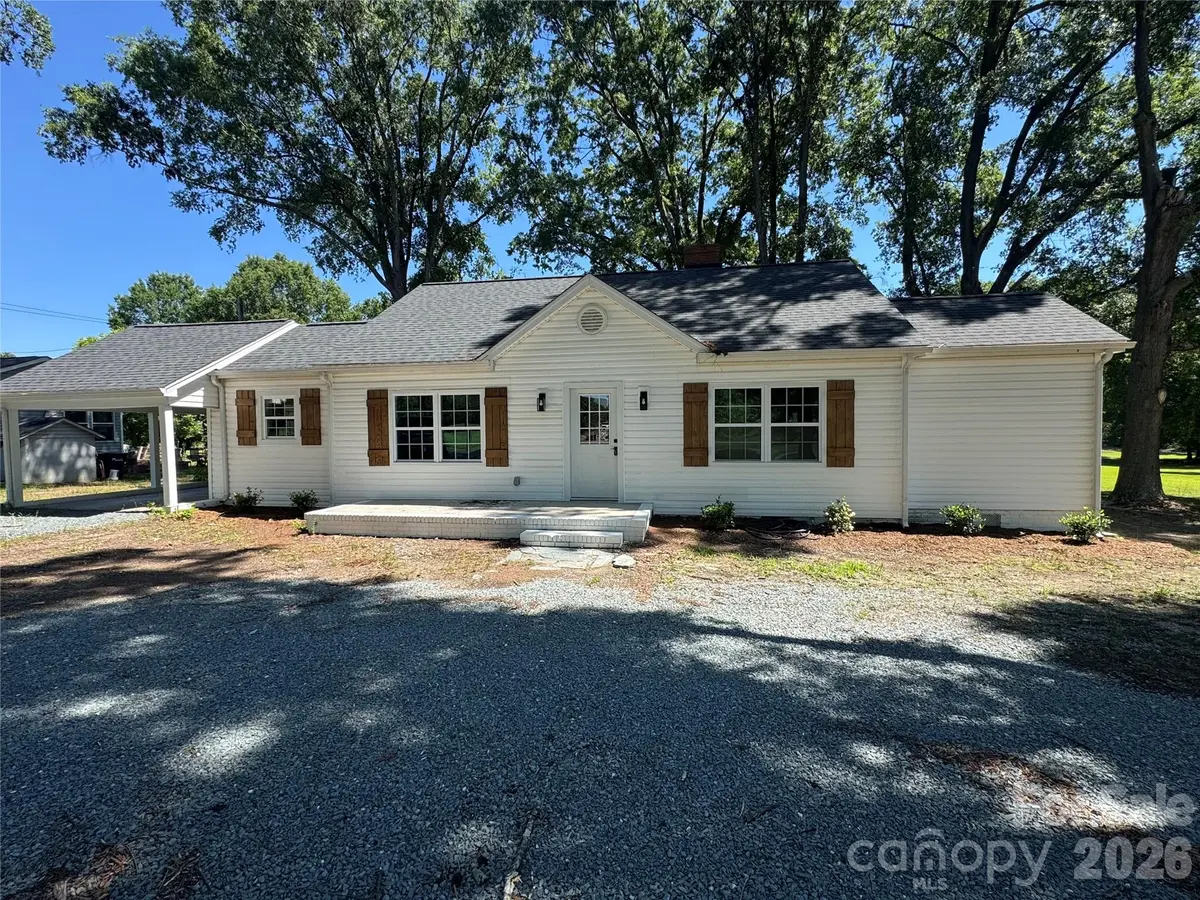 3416 Old Charlotte Hwy HWY, Monroe, NC 28110