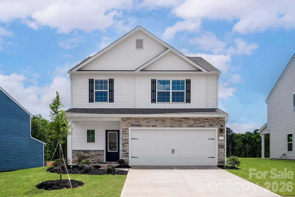 6615 Fairford DR, Charlotte, NC 28215