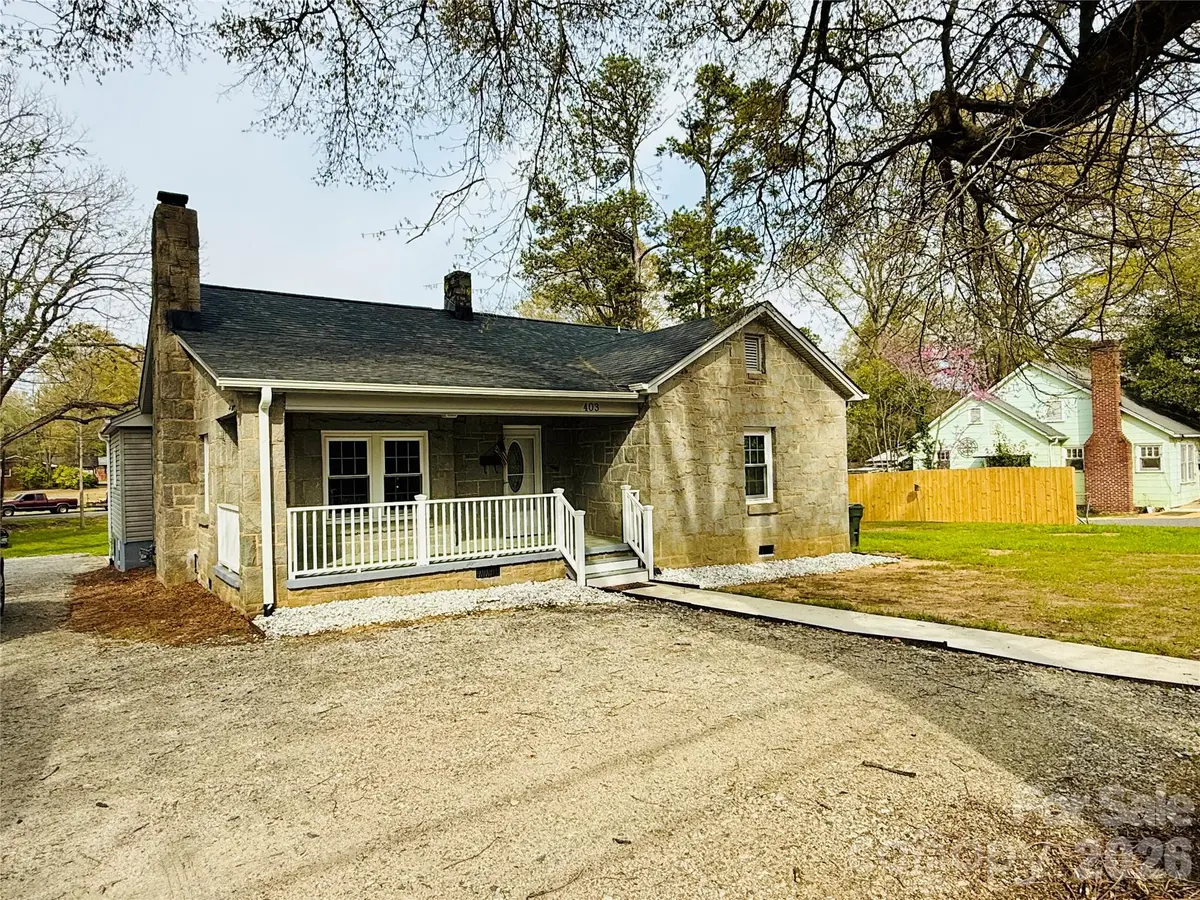403 Liberty ST E, York, SC 29745