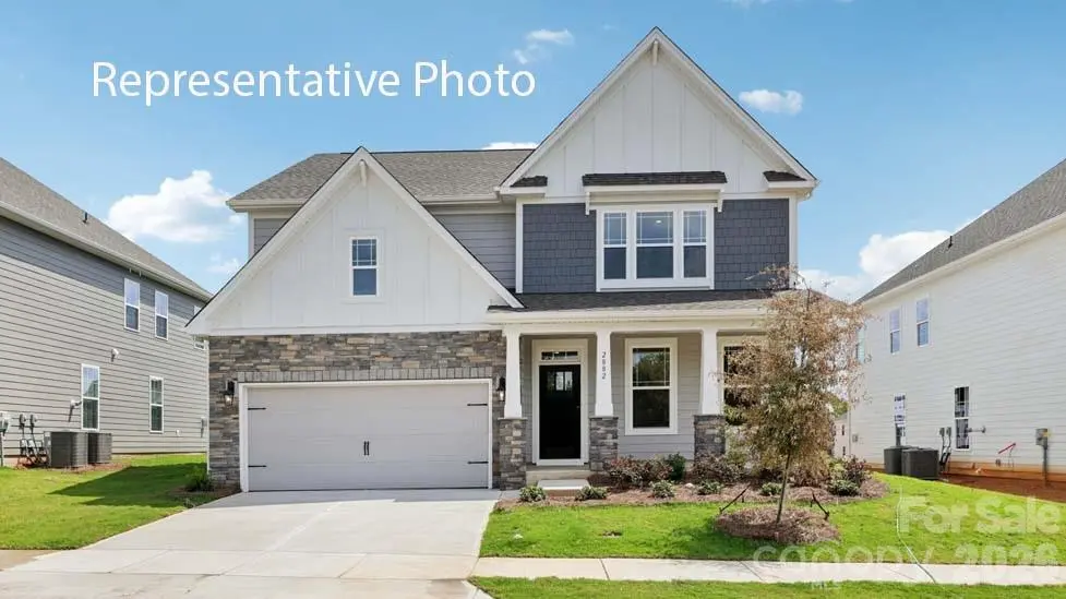 9119 Carver AVE, Huntersville, NC 28078