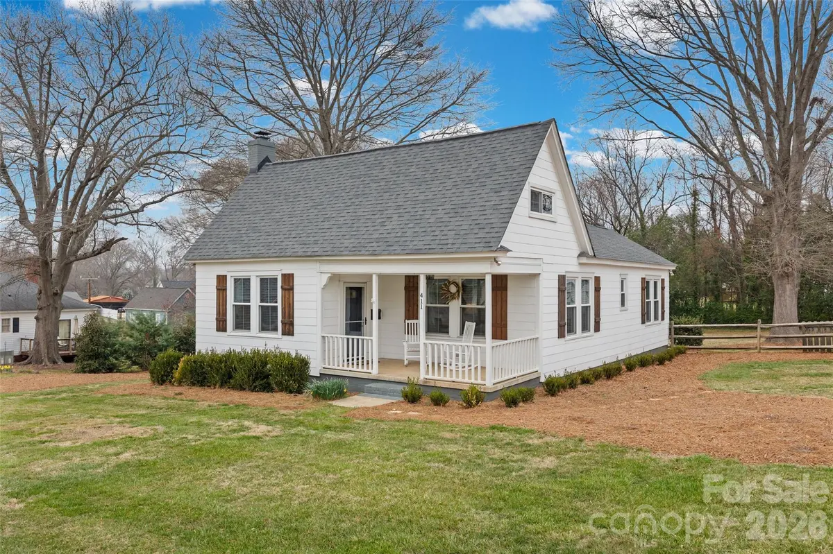 411 Williamson ST, Fort Mill, SC 29715