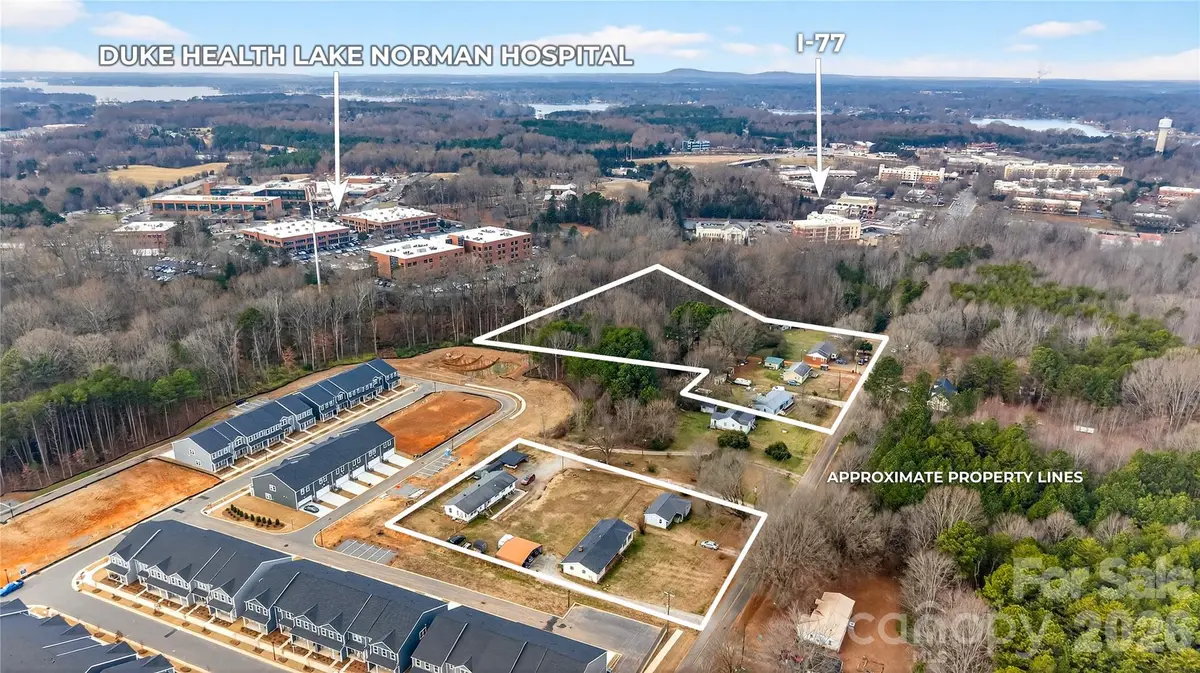169 Crossrail RD, Mooresville, NC 28115